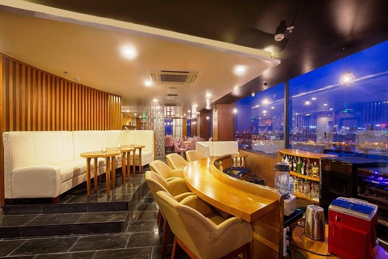 Star City Riverside Hotel By Haviland Da Nang Dış mekan fotoğraf