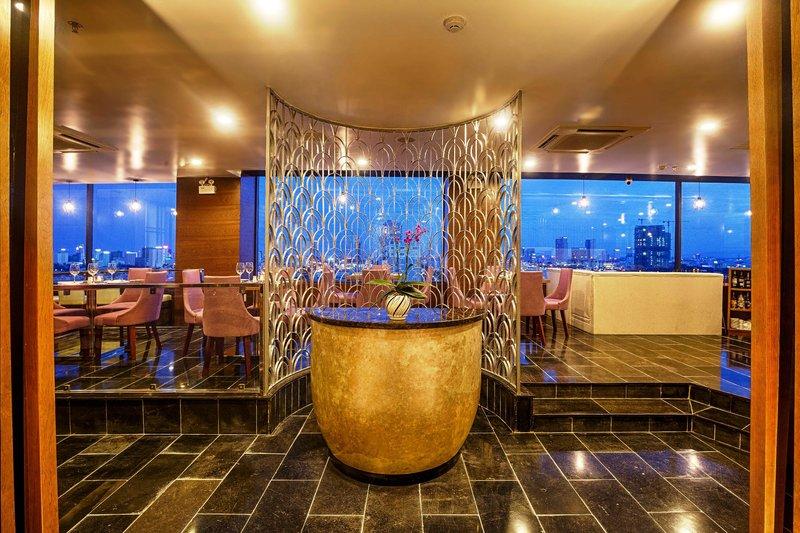 Star City Riverside Hotel By Haviland Da Nang Dış mekan fotoğraf