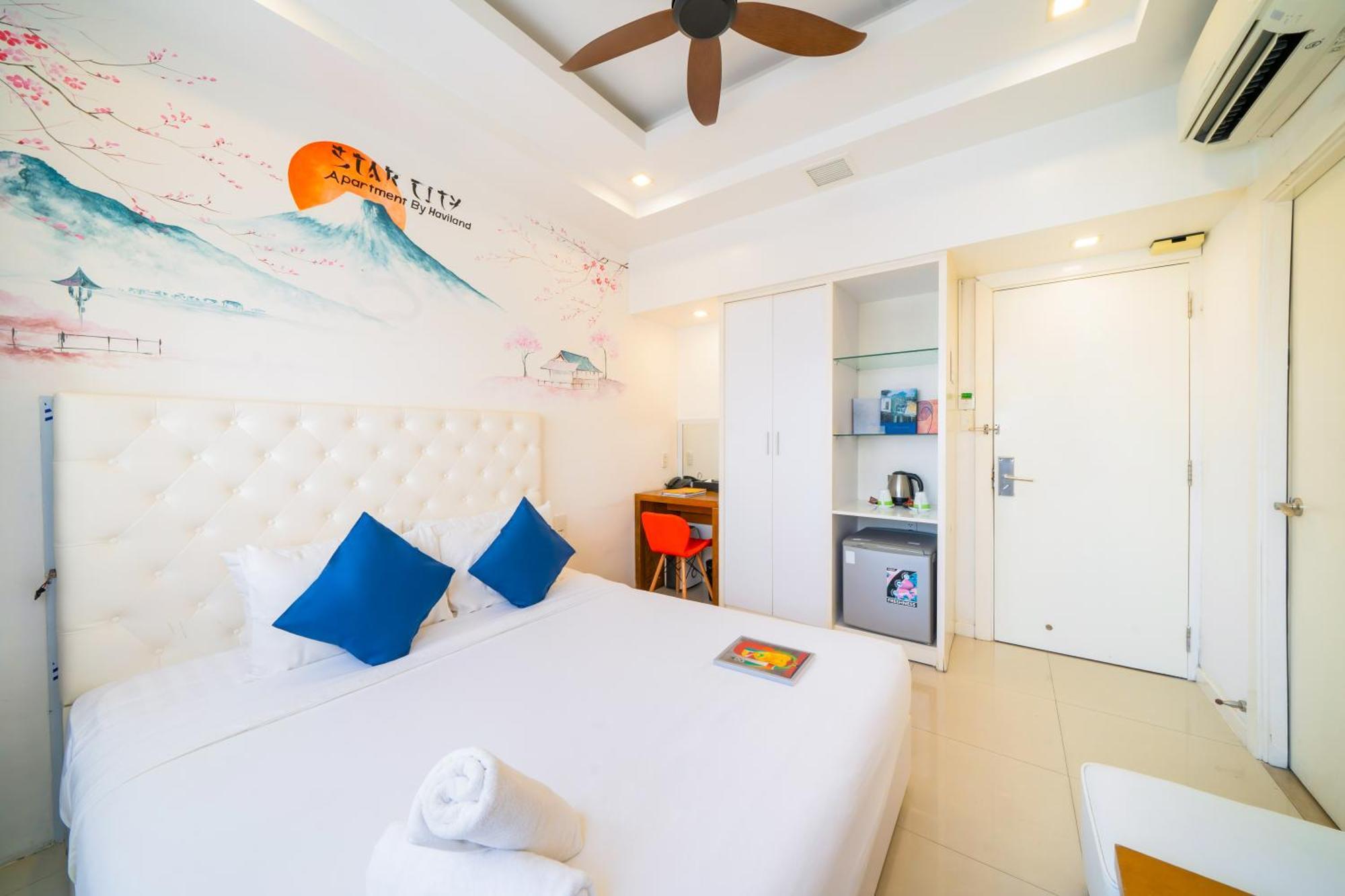 Star City Riverside Hotel By Haviland Da Nang Dış mekan fotoğraf
