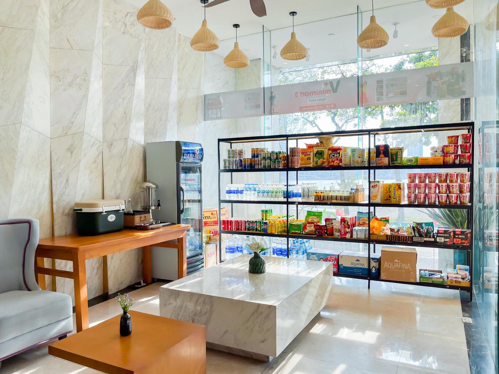 Star City Riverside Hotel By Haviland Da Nang Dış mekan fotoğraf